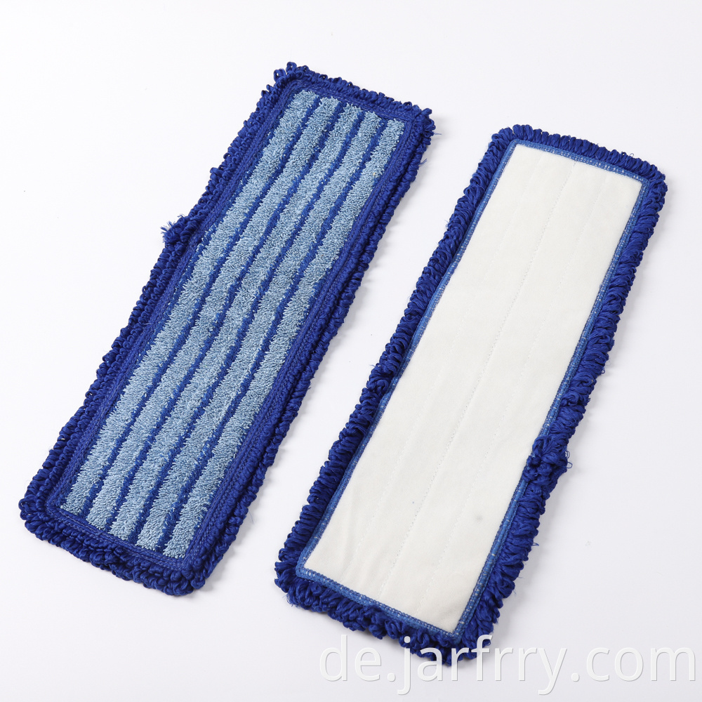 China Premium Microfiber Dust Mop